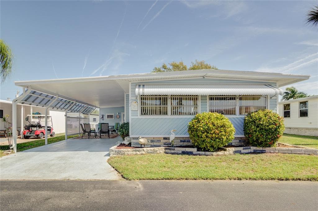 18675 US HIGHWAY 19 N UNIT 202 CLEARWATER, FL 33764