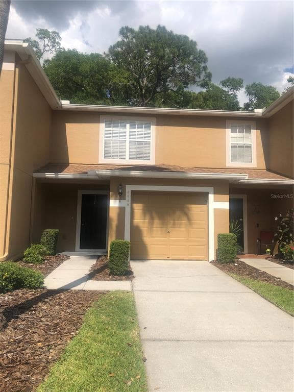 4408 SILVER FALLS DRIVE LAND O LAKES, FL 34639
