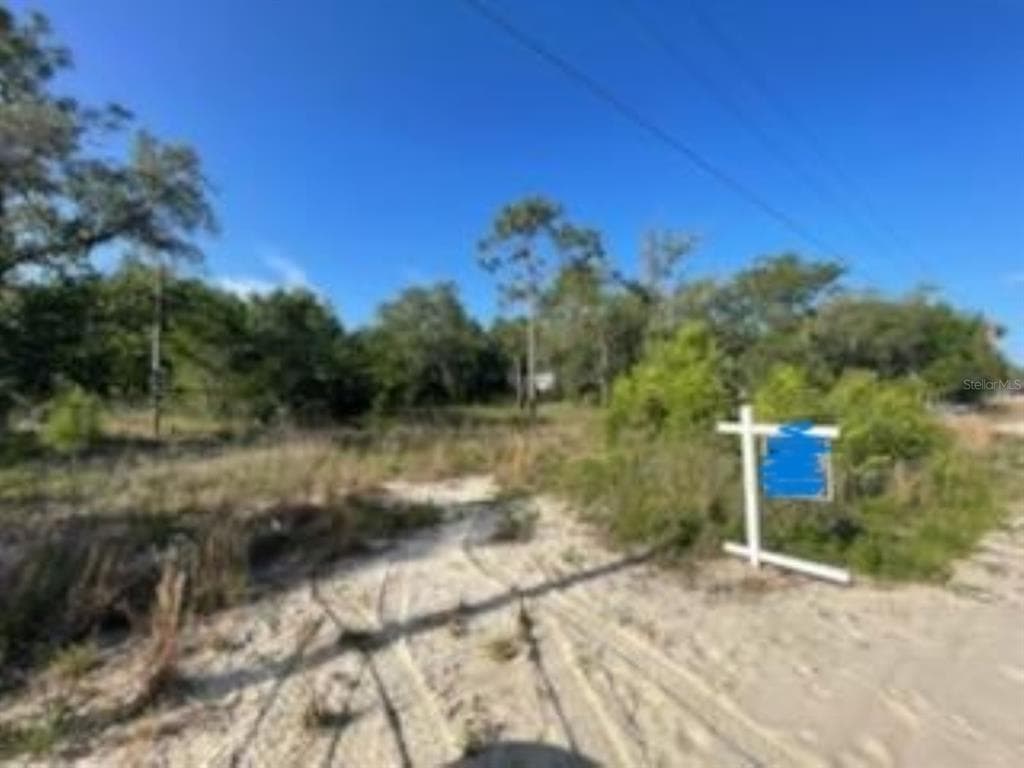 5298 W STARBURST LANE HOMOSASSA, FL 34446