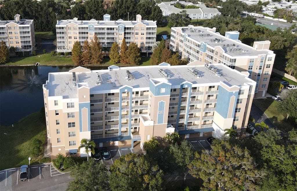 960 STARKEY ROAD UNIT 1202 LARGO, FL 33771