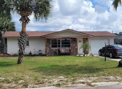 1104 GOSHEN ROAD TARPON SPRINGS, FL 34689