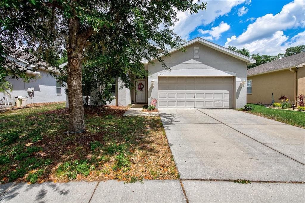 13431 FAUNA LANE HUDSON, FL 34669