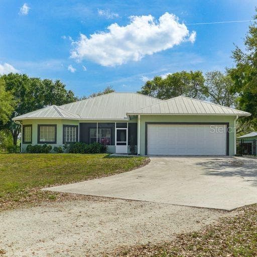 17432 NW 274TH STREET OKEECHOBEE, FL 34972
