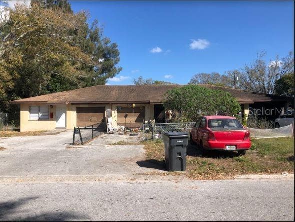 4033 45TH AVENUE N ST PETERSBURG, FL 33714