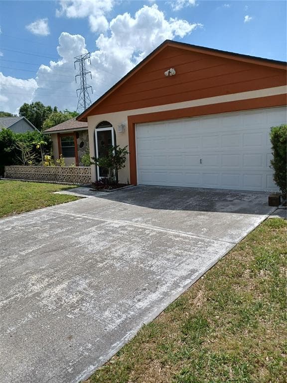 7810 JENNER AVENUE NEW PORT RICHEY, FL 34655