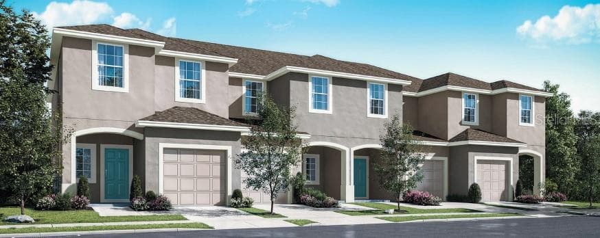 34174 POLACCA LANE WESLEY CHAPEL, FL 33543