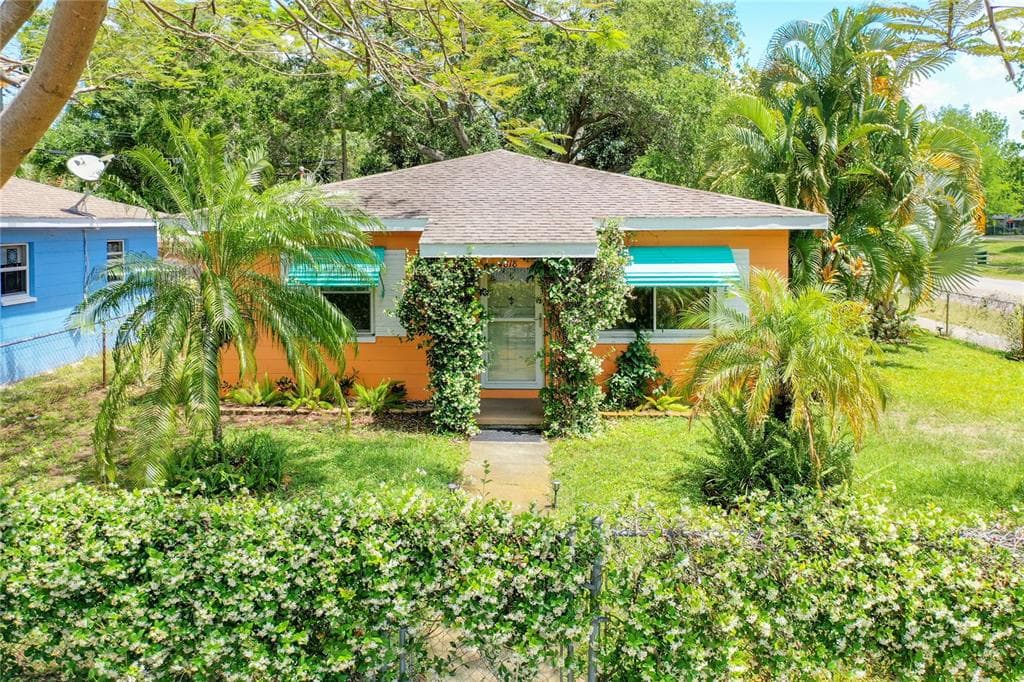1818 53RD STREET S GULFPORT, FL 33707