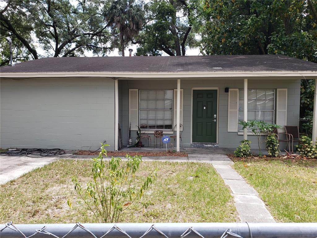 1603 E LOUISIANA AVENUE TAMPA, FL 33610