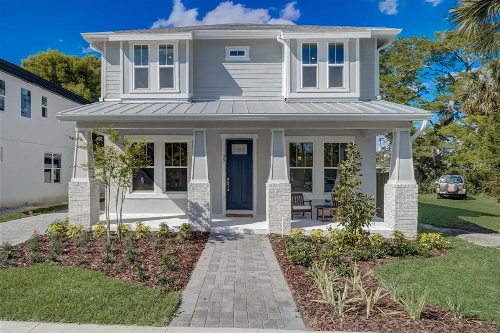 25 STYMIE PLACE WINTER PARK, FL 32789