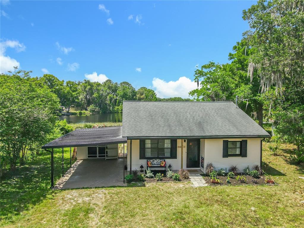 8833 E ECHO COURT INVERNESS, FL 34450