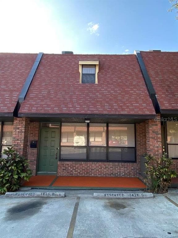 1426 GULF TO BAY BOULEVARD UNIT 4 CLEARWATER, FL 33755