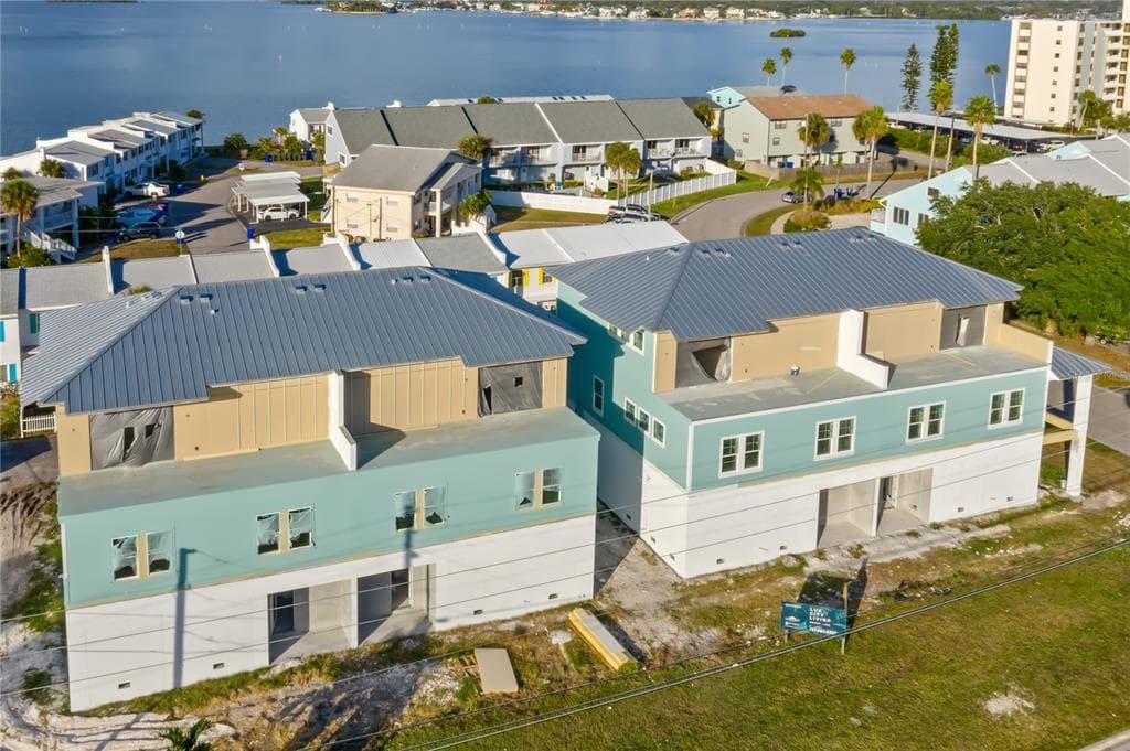 232 CAUSEWAY BOULEVARD DUNEDIN, FL 34698