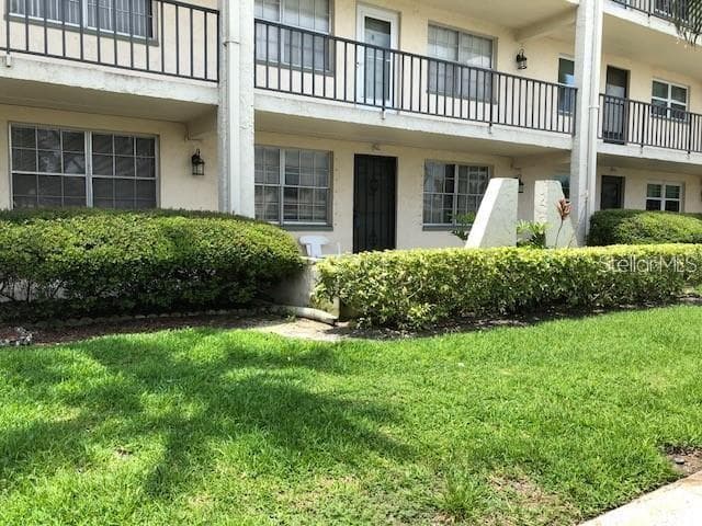 11720 PARK BOULEVARD UNIT 208 SEMINOLE, FL 33772