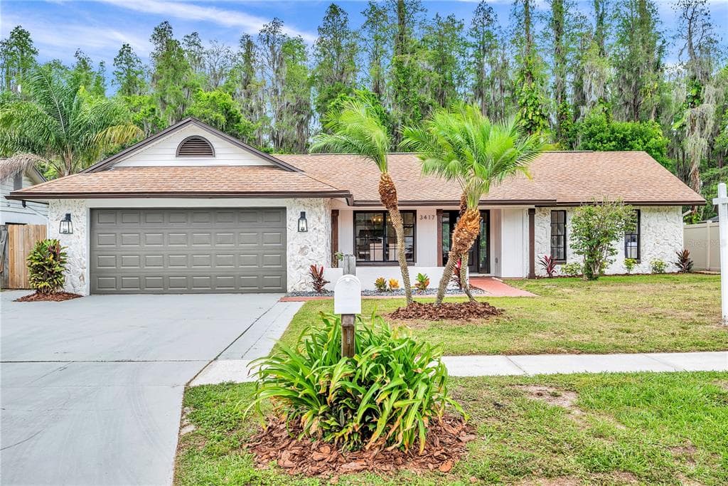 3417 BLOOMINGDALE OAKS DRIVE VALRICO, FL 33596
