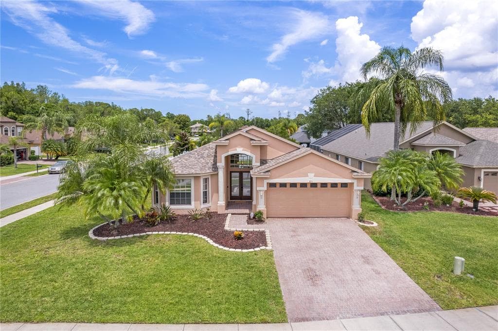 331 VENTURA DRIVE OLDSMAR, FL 34677