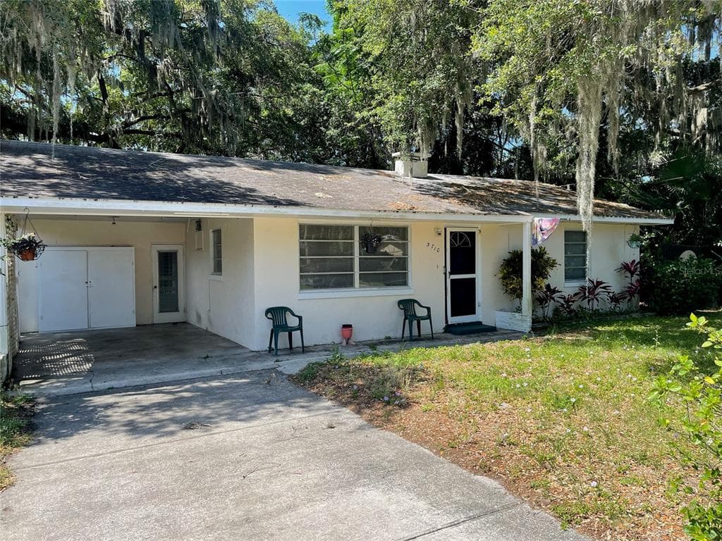 5710 ALTO AVENUE PORT RICHEY, FL 34668
