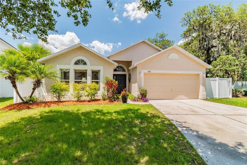 13512 COPPER HEAD DRIVE RIVERVIEW, FL 33569