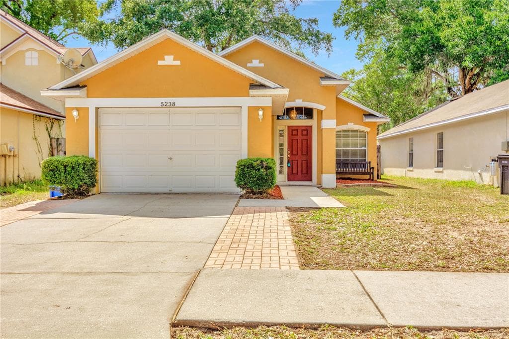 5238 MANGO FRUIT STREET SEFFNER, FL 33584