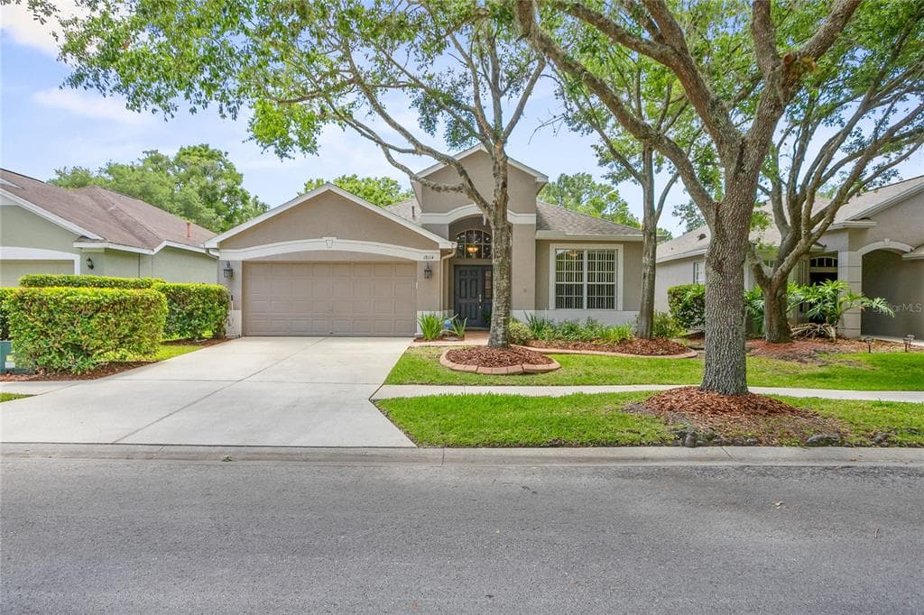 18114 ANTIETAM COURT TAMPA, FL 33647
