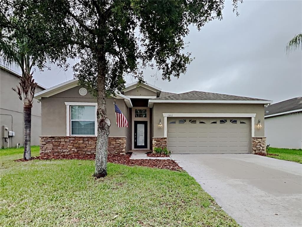 13811 NEWPORT SHORES DRIVE HUDSON, FL 34669