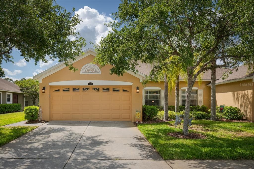4329 ASHTON MEADOWS WAY WESLEY CHAPEL, FL 33543