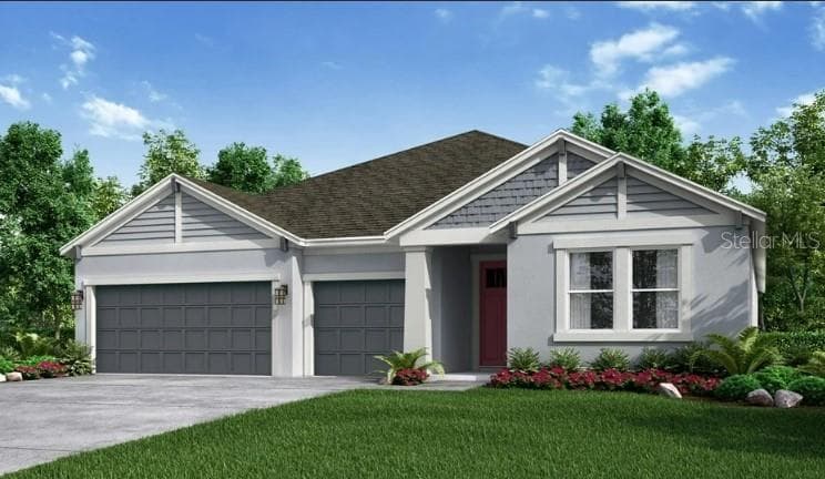 2500 HIGH TIDES WAY WESLEY CHAPEL, FL 33543