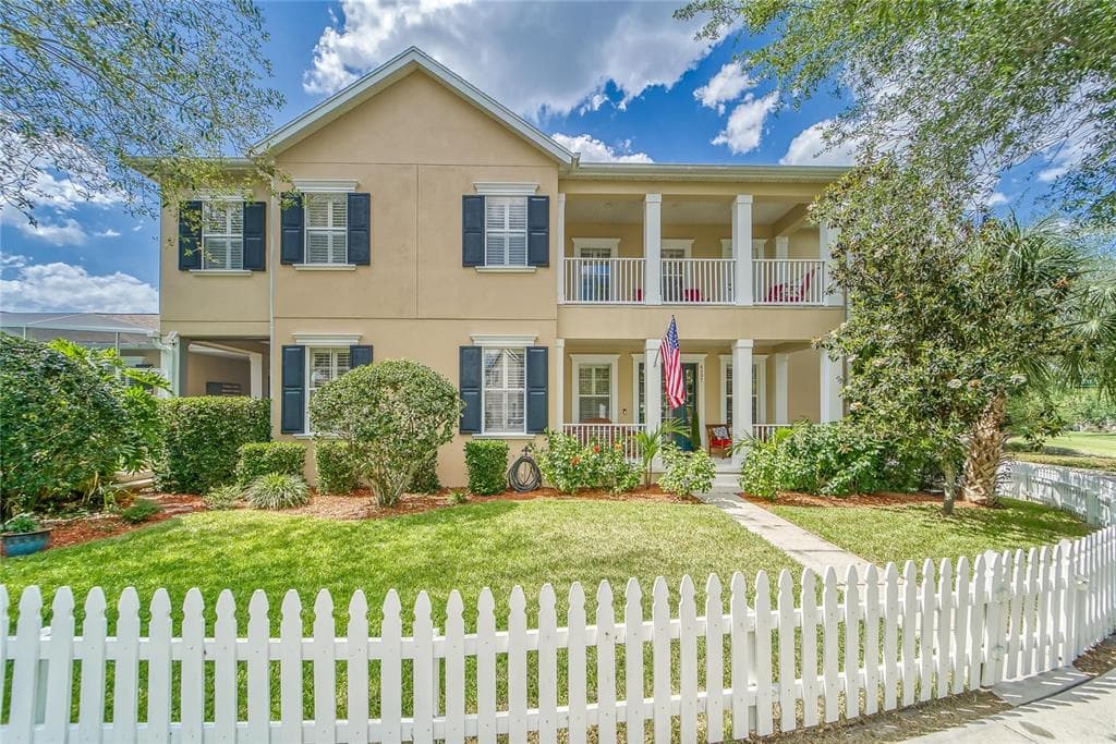 6207 BLEEKER STREET RIVERVIEW, FL 33578