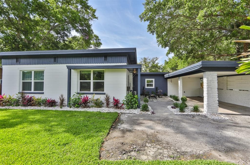 4532 22ND AVENUE S ST PETERSBURG, FL 33711