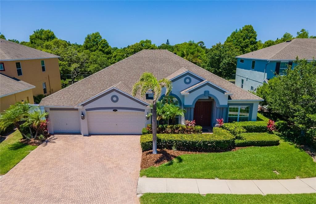 9130 SUGAR LOAF WAY