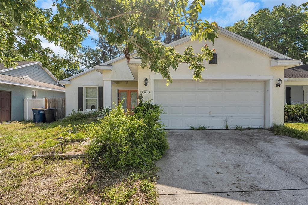 1333 S MADISON AVENUE CLEARWATER, FL 33756