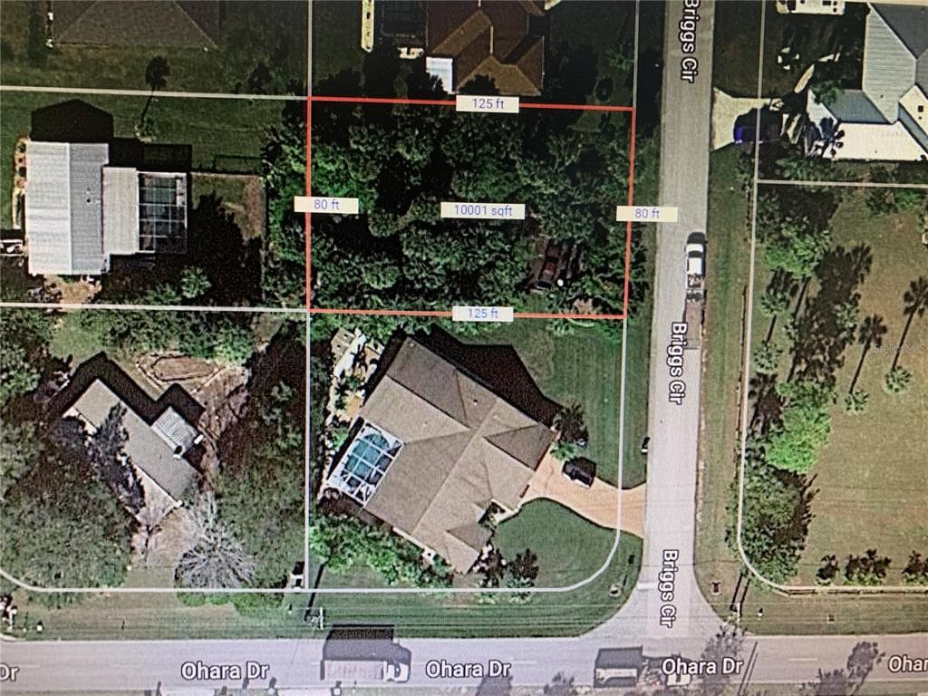 18621 BRIGGS CIRCLE PORT CHARLOTTE, FL 33948