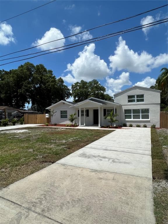 2306 CHERYL ROAD LARGO, FL 33771