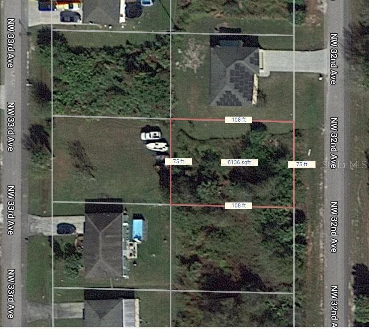 2987 NW 32ND AVENUE OKEECHOBEE, FL 34972