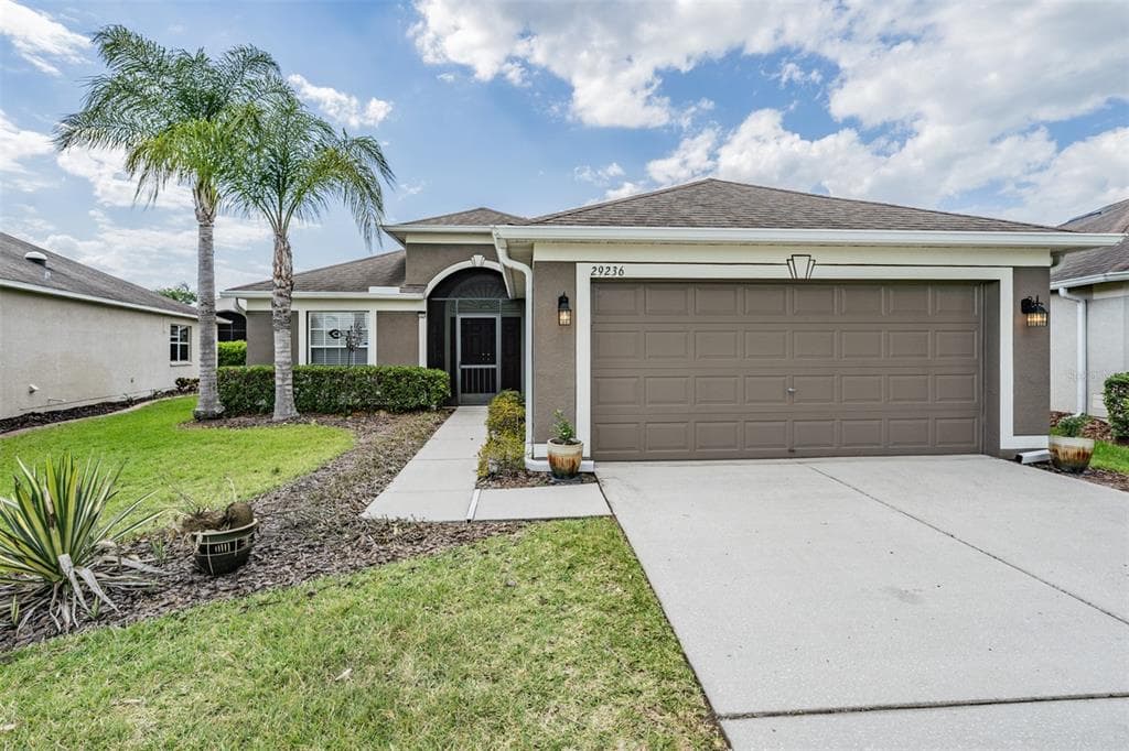29236 COHARIE LOOP SAN ANTONIO, FL 33576