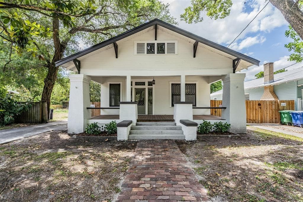 2720 N JEFFERSON STREET TAMPA, FL 33602