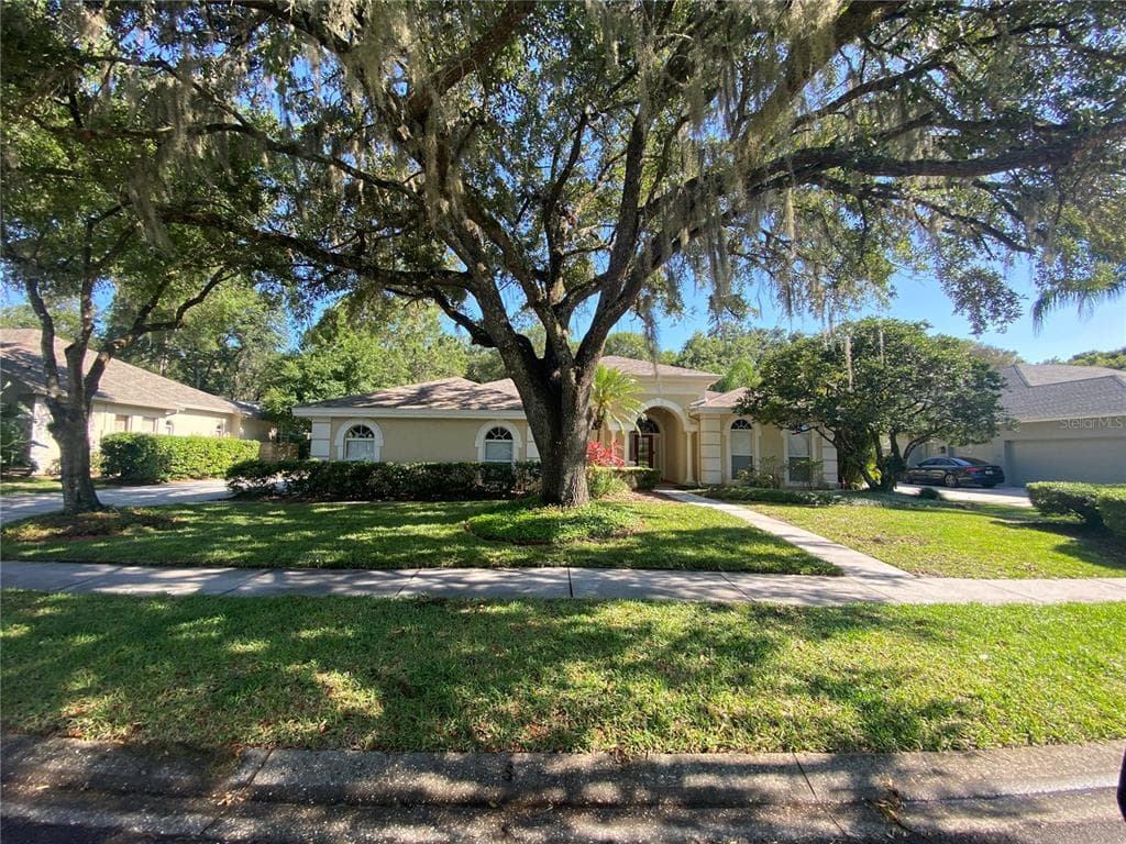 6531 STONINGTON DRIVE S TAMPA, FL 33647