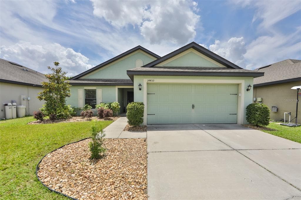 14433 ALISTAR MANOR DRIVE WIMAUMA, FL 33598