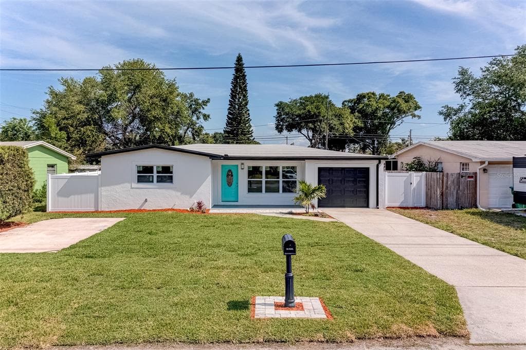 10771 64TH AVENUE SEMINOLE, FL 33772