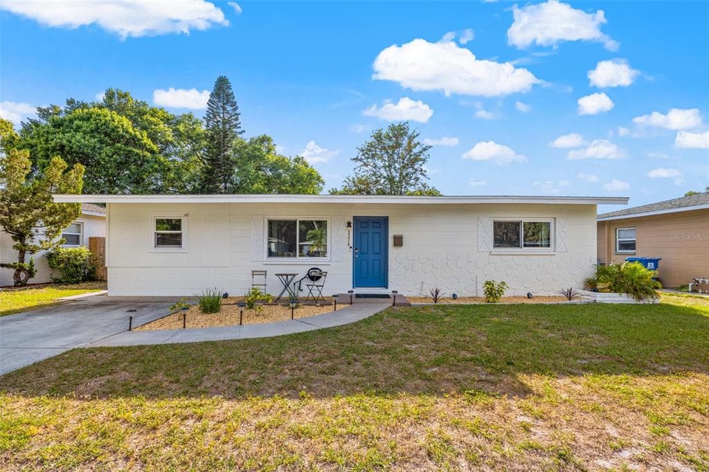 3316 30TH STREET N ST PETERSBURG, FL 33713
