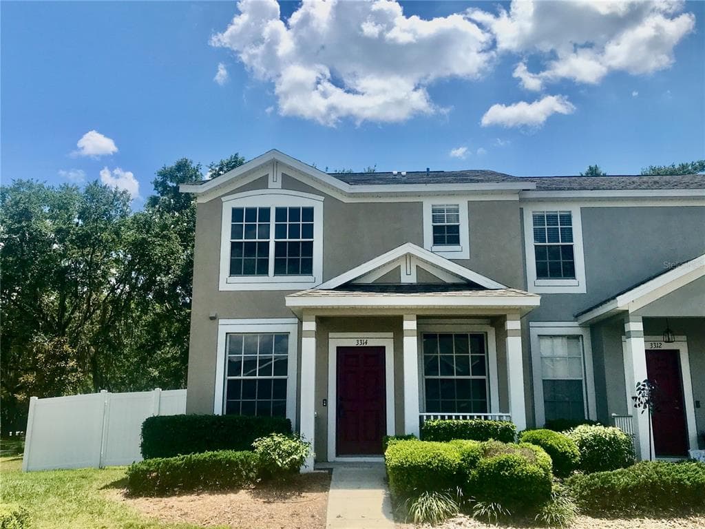3314 BROKEN BOW DRIVE LAND O LAKES, FL 34639