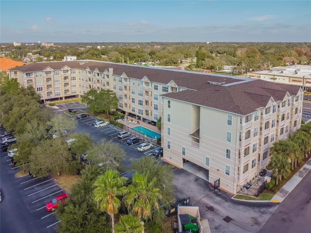 1216 S MISSOURI AVENUE UNIT 211 CLEARWATER, FL 33756