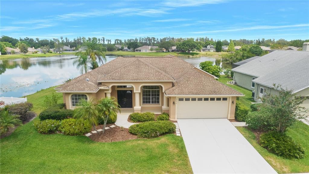 19610 WYNDHAM LAKES DRIVE ODESSA, FL 33556