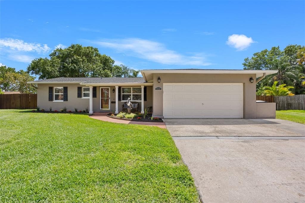 5940 16TH LANE NE ST PETERSBURG, FL 33703