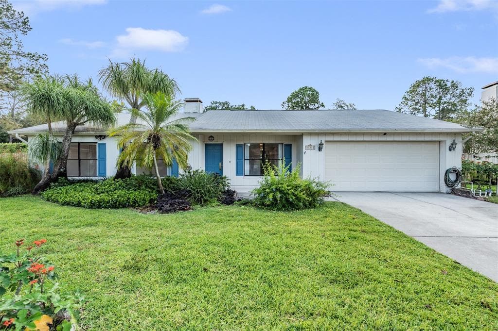 11812 NICKLAUS CIRCLE TAMPA, FL 33624