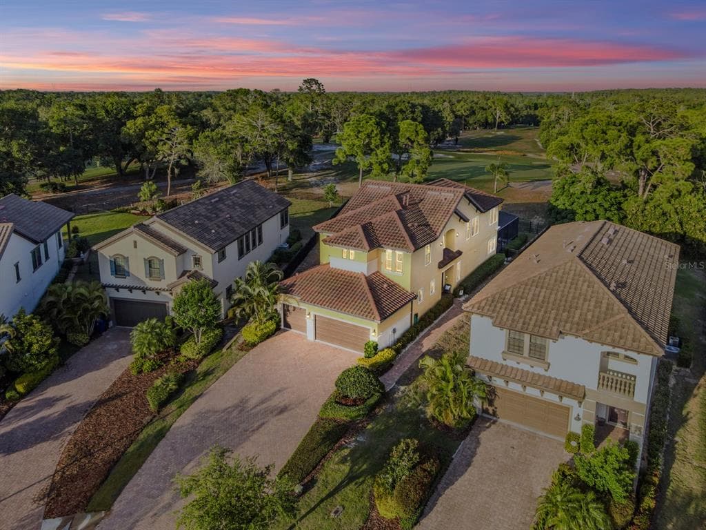3525 TORINO LANE PALM HARBOR, FL 34683