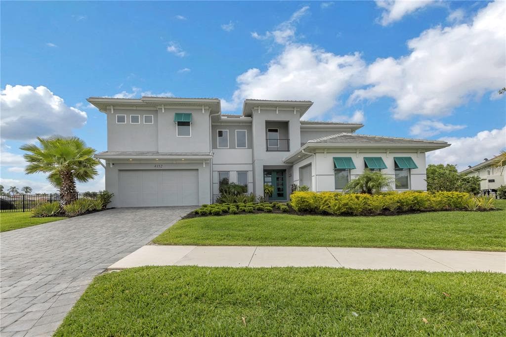 4152 ROCKY SHORES DRIVE TAMPA, FL 33634