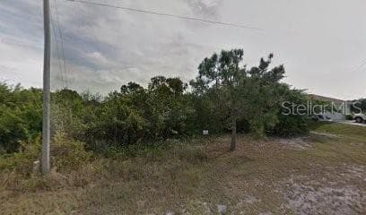 513 HAWTHORNE AVENUE S LEHIGH ACRES, FL 33974