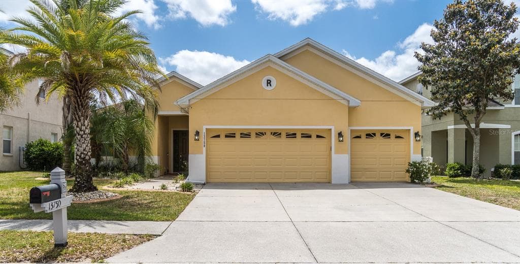 13750 DUNWOODY DRIVE SPRING HILL, FL 34609