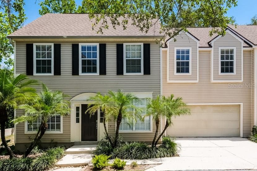 3112 COLONIAL DRIVE CLEARWATER, FL 33759