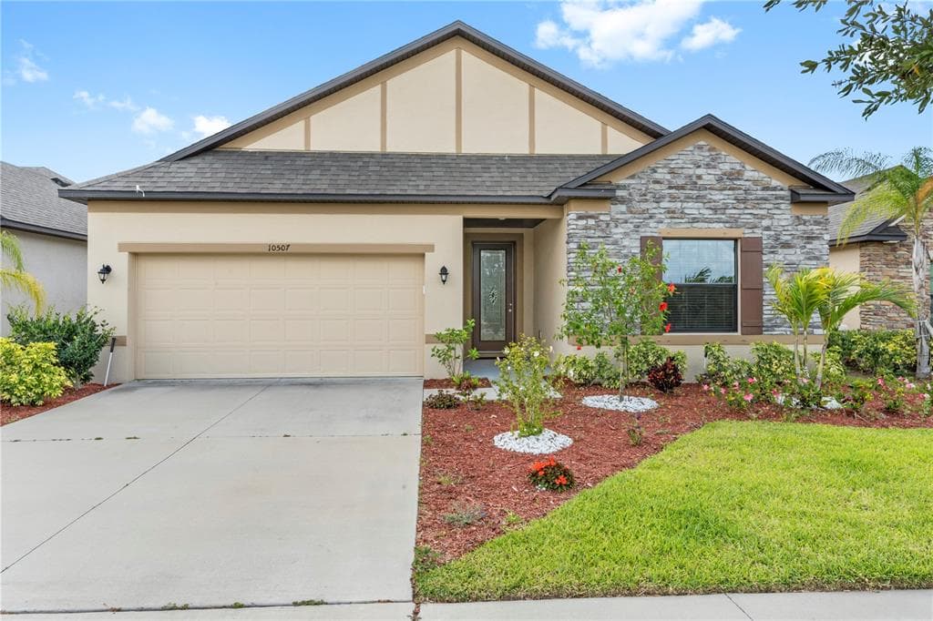 10507 MASSIMO DRIVE WIMAUMA, FL 33598